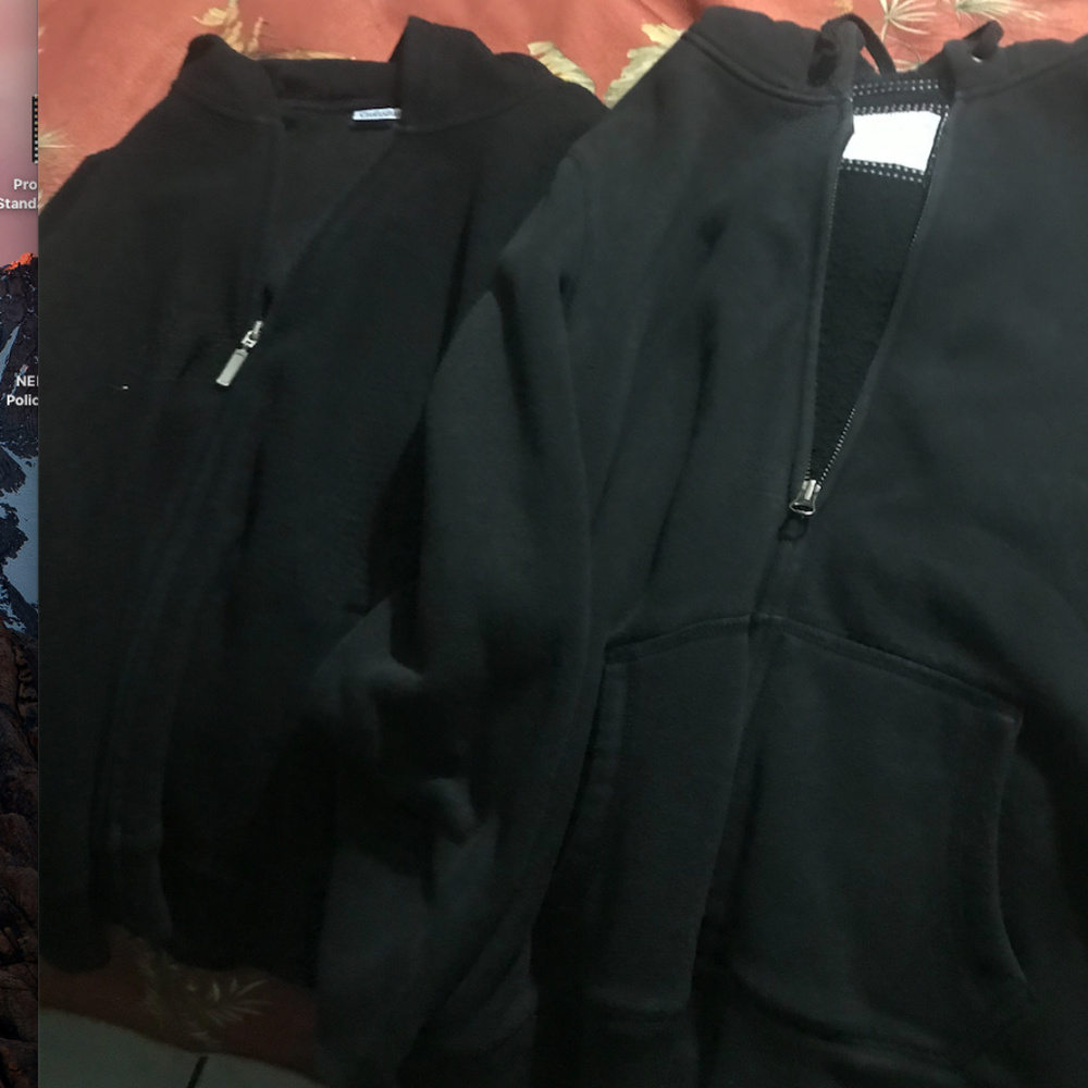 Sweatshits
